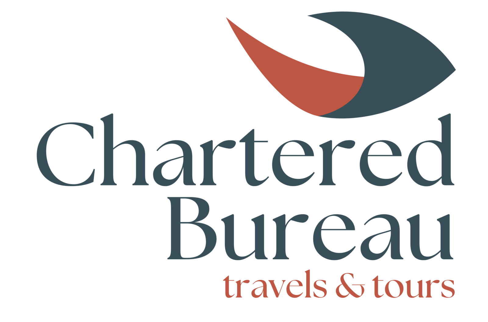 Chartered Bureau